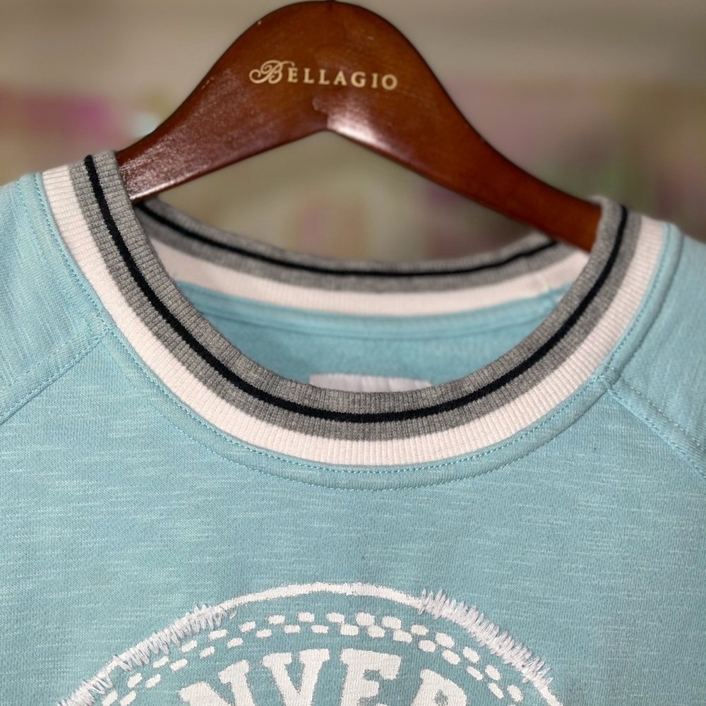 Converse Women's Chuck Taylor Core Sweatshirt - Picture 4 of 8